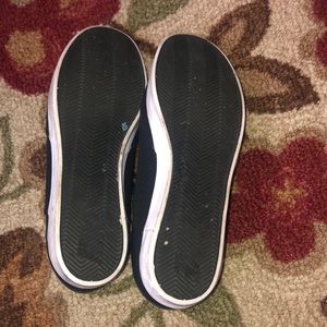 Nike Shoes - Nike Black sneakers Nike Shoes - Nike Black sneakers